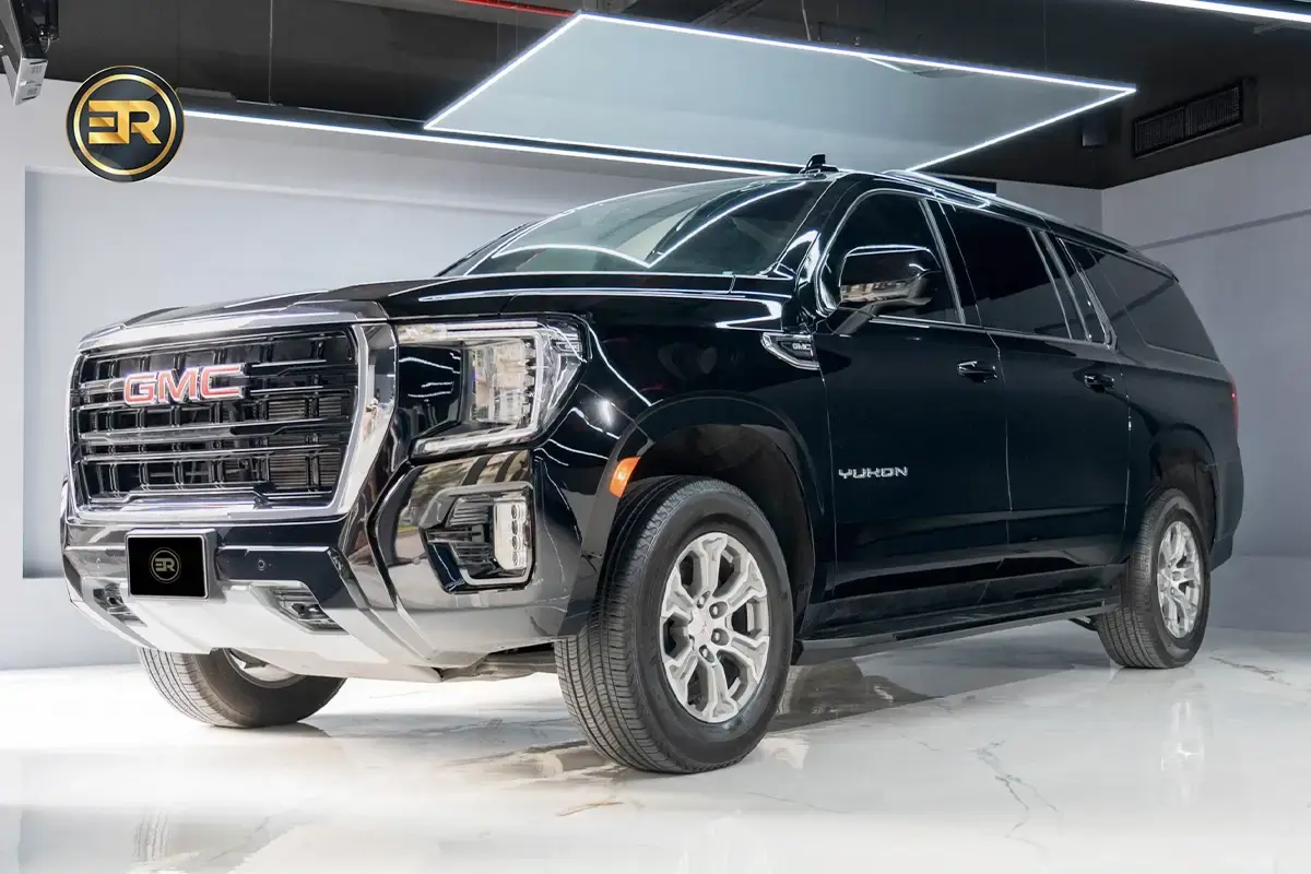 GMC GMC Yukon