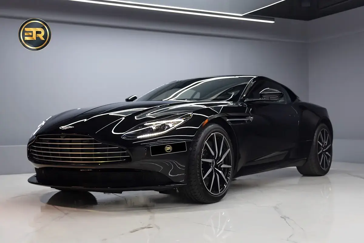 Aston Martin Aston Martin DB 11
