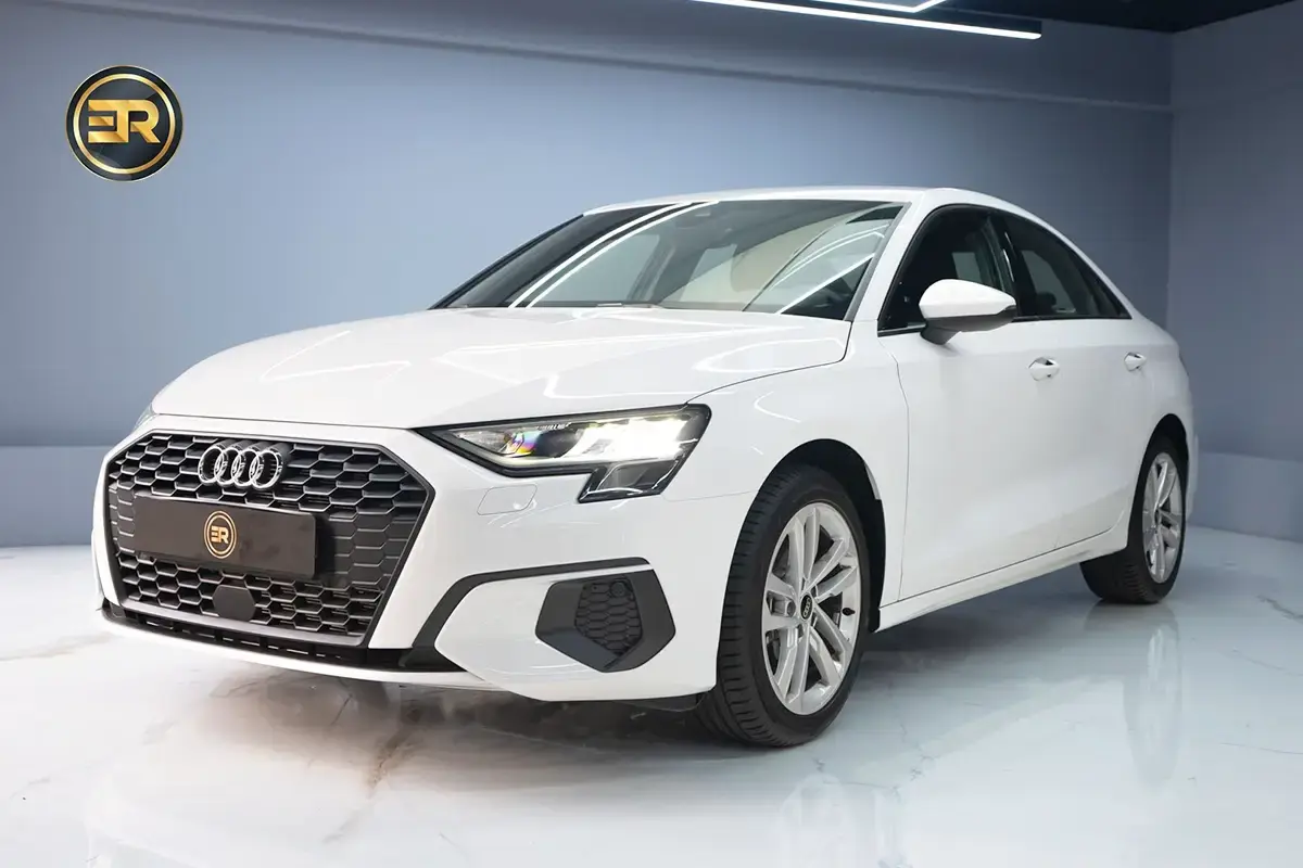 Audi Audi A3
