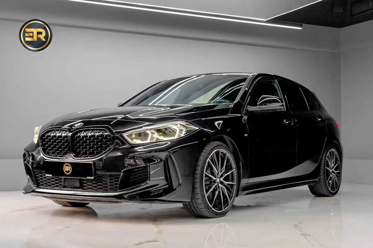 BMW BMW M135i