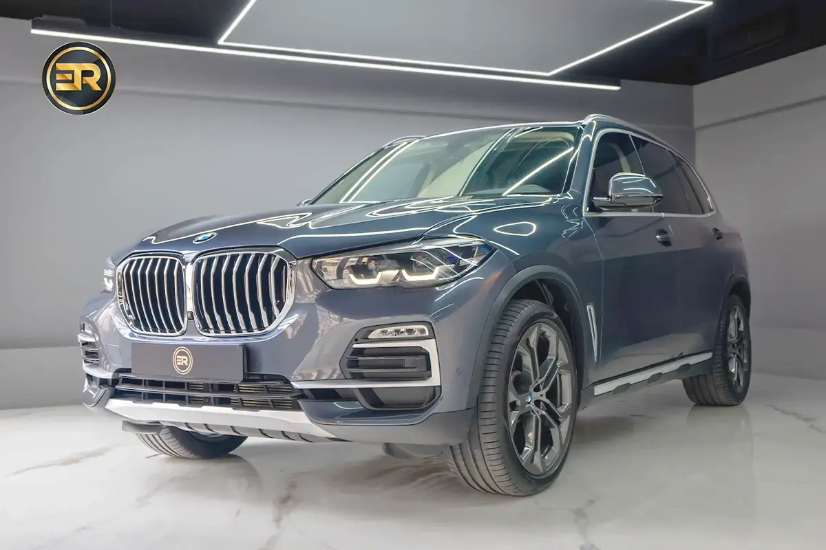 BMW BMW X5