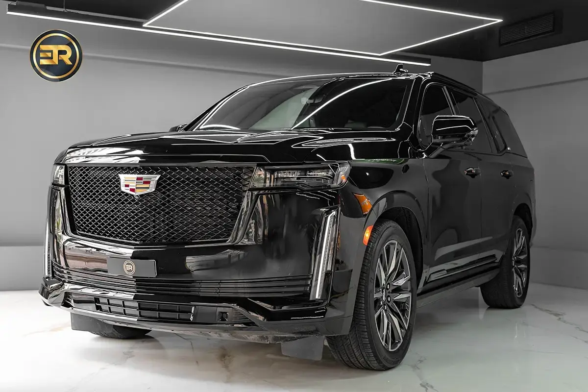 Cadillac Cadillac Escalade