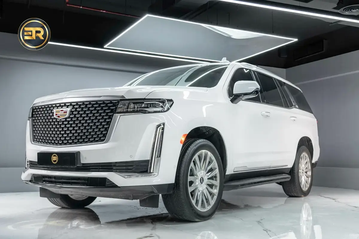 Cadillac Cadillac Escalade