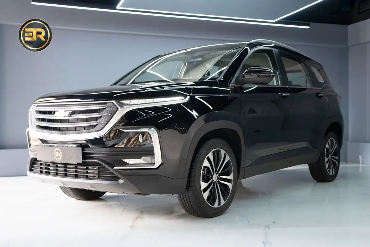Chevrolet Chevrolet Captiva