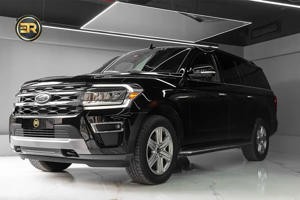Ford Ford Expedition