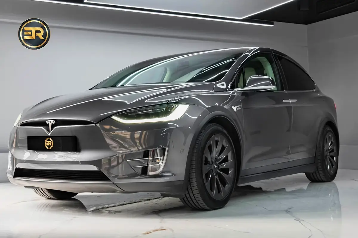 Tesla Tesla Model X