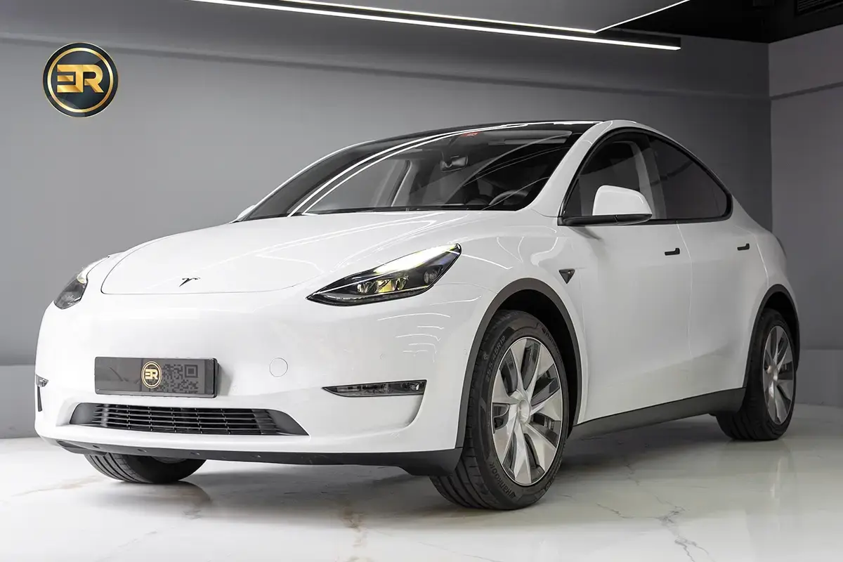 Tesla Tesla Model Y