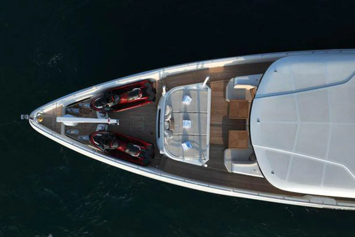 Majesty 120
