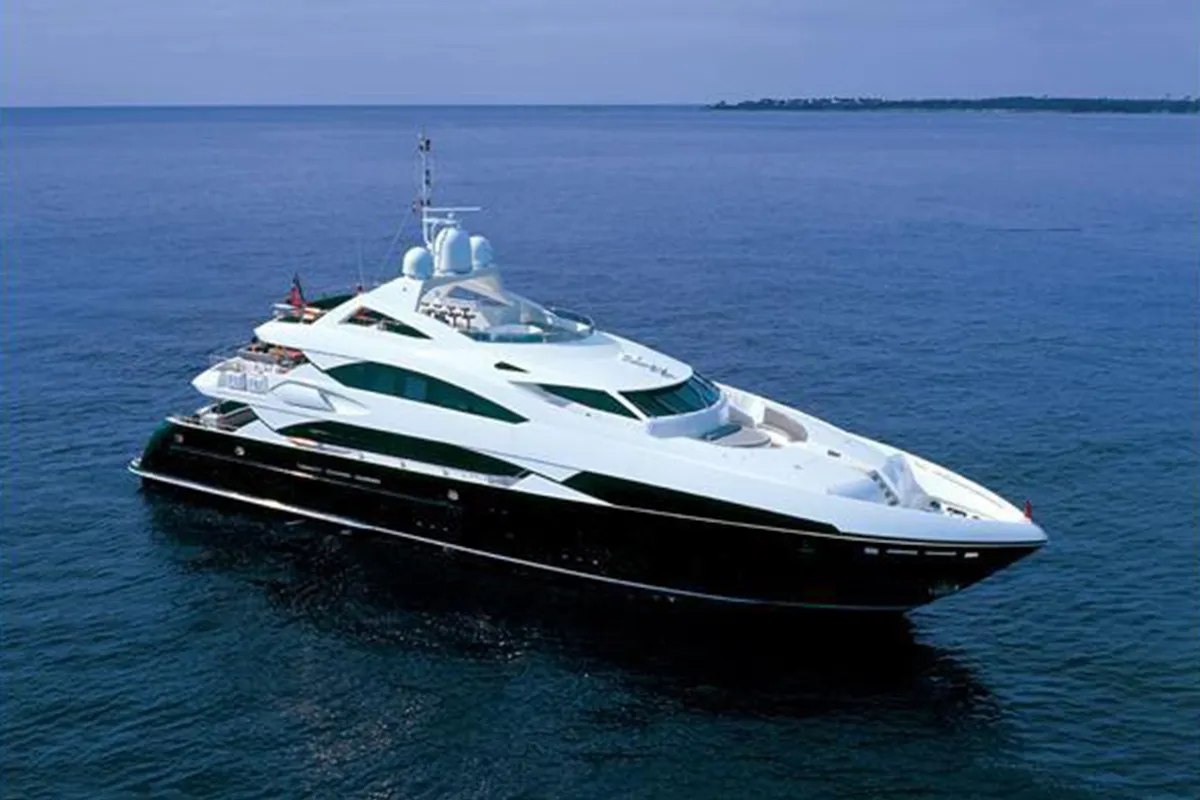 Sunseeker 37