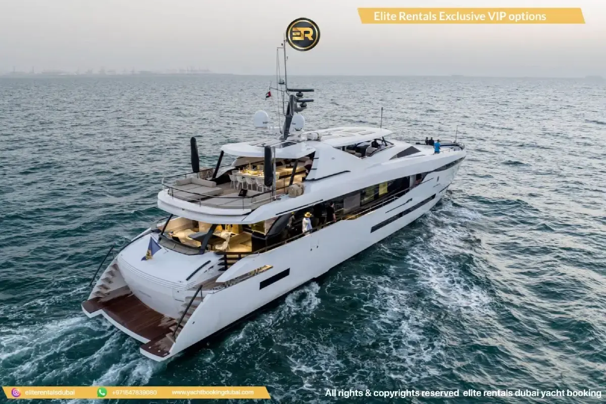 Brand New 2024 – Elite Noble Commander 140